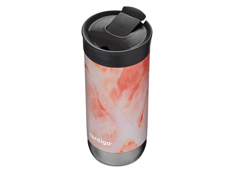 Vaso Contigo T Rmico Huron Couture Rosado Te Amuebla Store