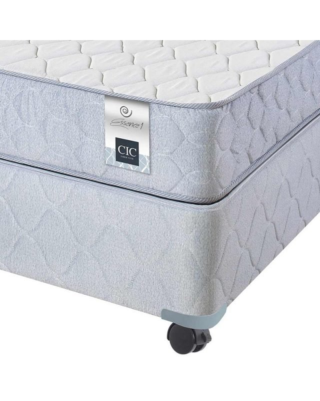 Box Americano CIC Essence 1 2 Plazas 3