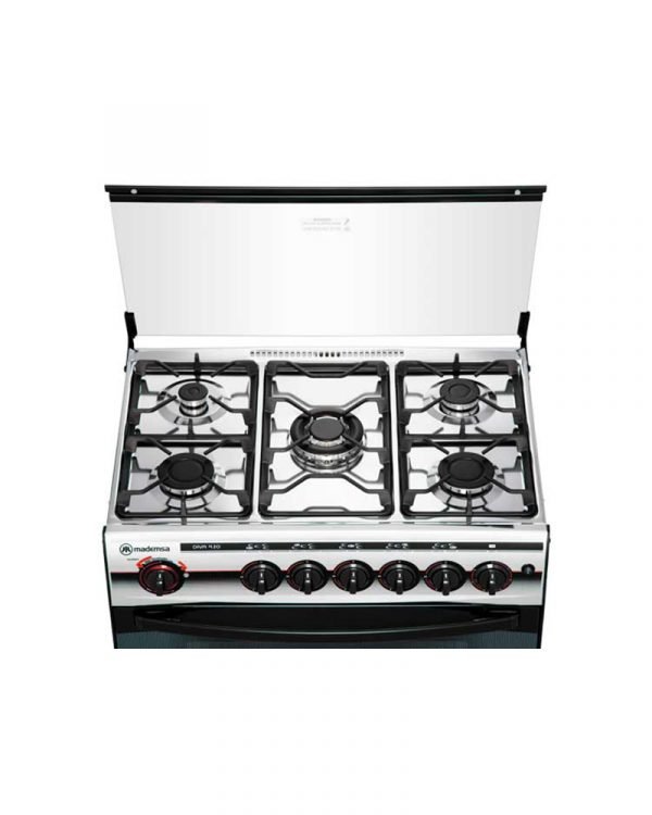 Cocina Mademsa Diva 920 - Te Amuebla Store