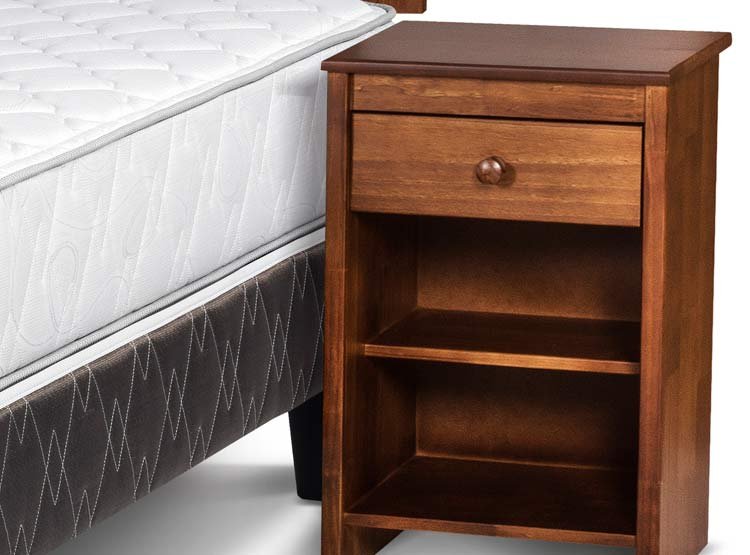 Cama Europea Rosen Ergo T Ferrara 2 Pl