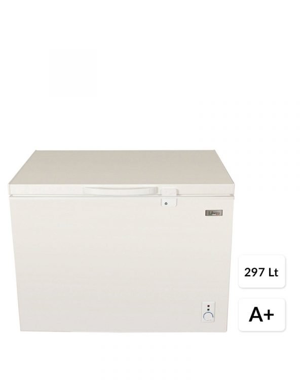 Freezer Libero LFH-300 - Te Amuebla Store