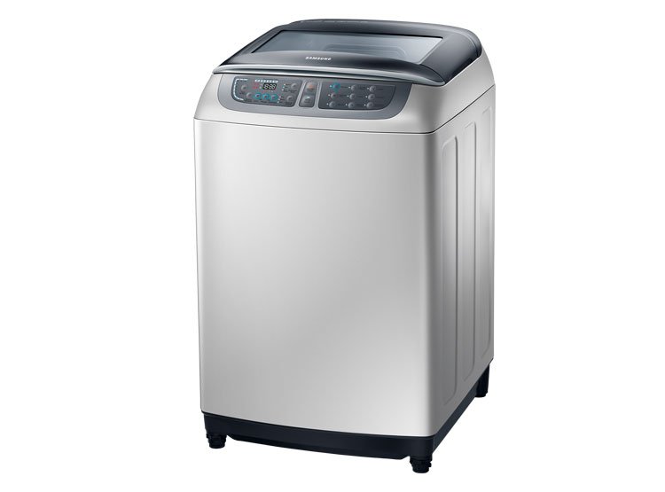 LAVADORA SAMSUNG WA19F7L6DDB-ZS 1