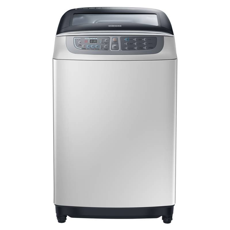 LAVADORA SAMSUNG WA19F7L6DDB-ZS 5