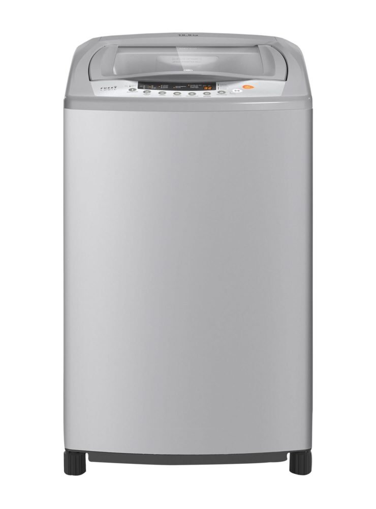 Lavadora Mademsa Superior 15.5 Kg Efficace 15.5 SZG 1