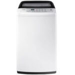 Lavadora Automática Samsung Wa90h4400sw/zs 9 Kg