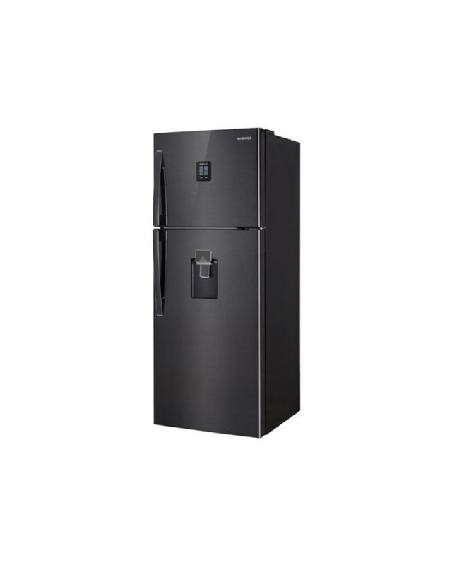 REFRIGERADOR DAEWOO RGE-X49DF 1