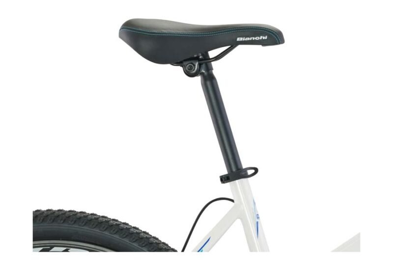 BICICLETA BIANCHI TOURING LADY 27.5 BLANCA 4