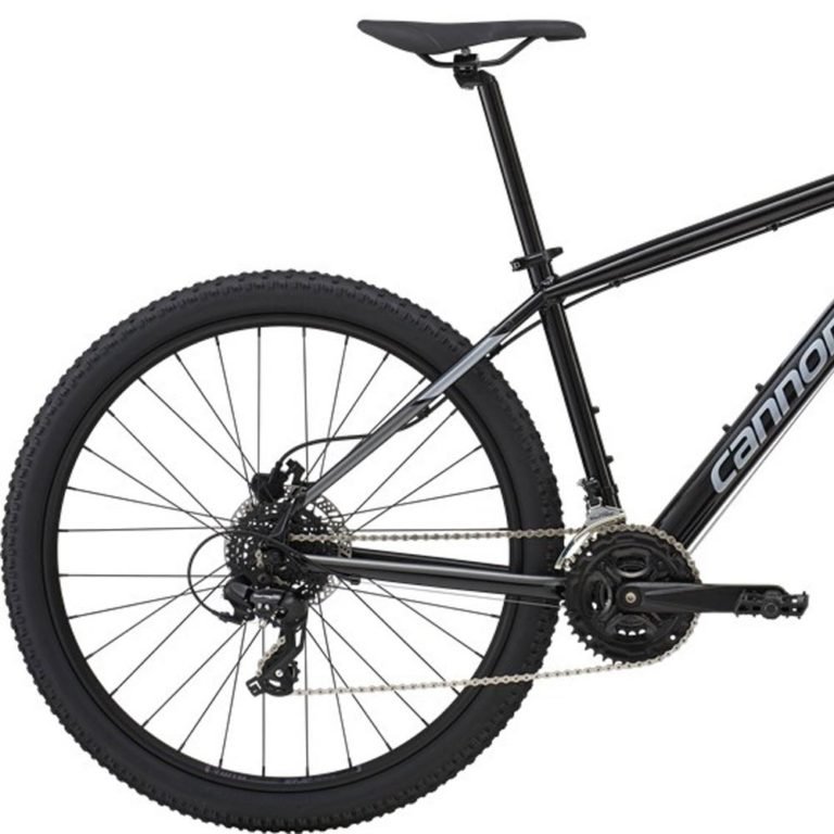 cannondale catalyst 2