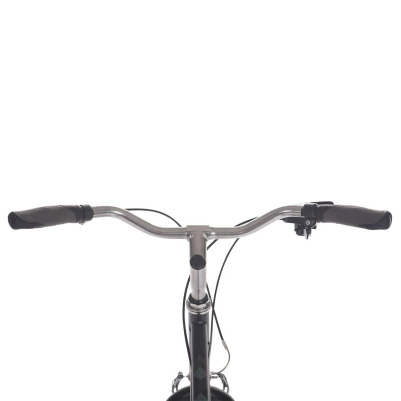 Bicicleta Capital 6V Gris Azul Aro29 4