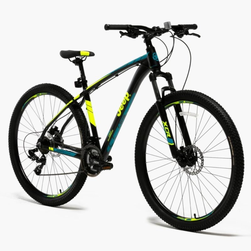 Bicicleta Everest Aro 29 2
