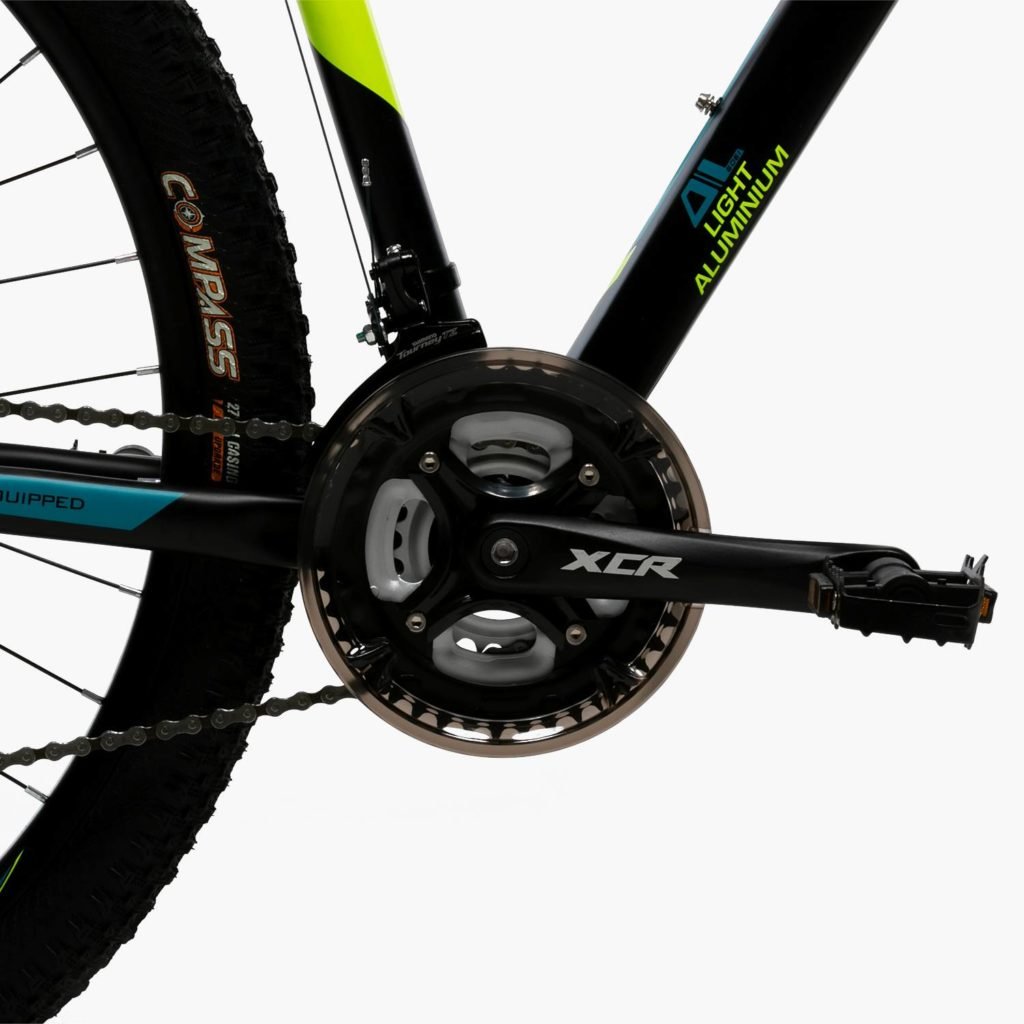 Bicicleta Jeep Everest Aro 29 Te Amuebla Store