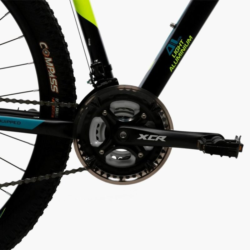 Bicicleta Everest Aro 29 5