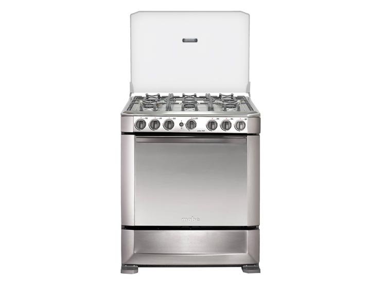 COCINA MABE ANDES76OI0 6 Platos - Te Amuebla Store
