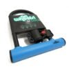 Candado U-Lock Onwheels Corto-Azul 2