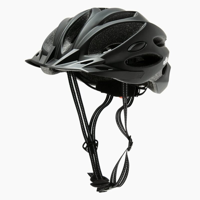 Casco Sport Onwheels Negro 1