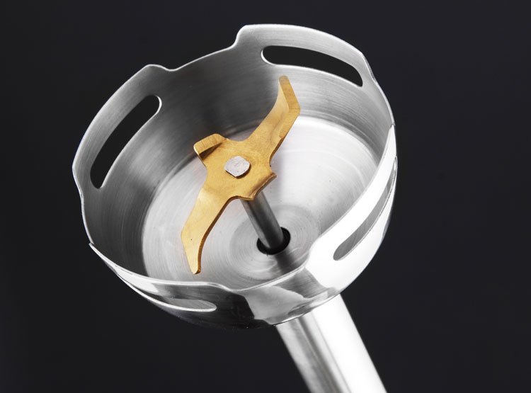 MULTIMIXER THOMAS TH-8735I 2