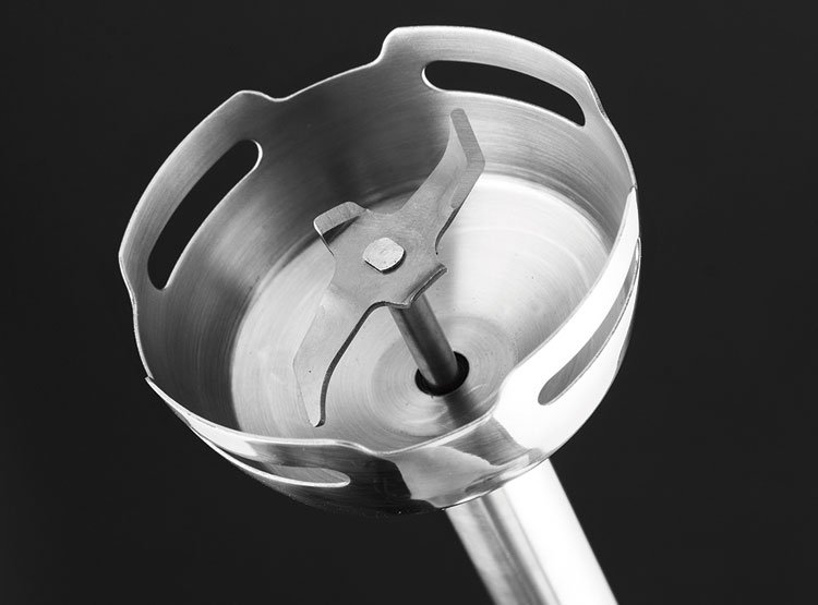 MULTIMIXER THOMAS TH-8735I 3