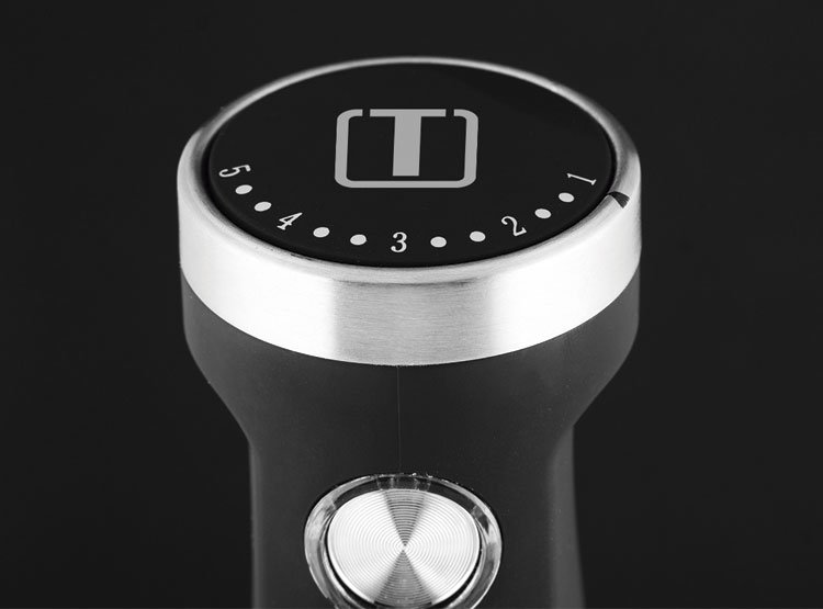 MULTIMIXER THOMAS TH-8735I 4