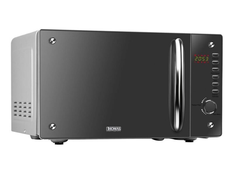 Microondas Thomas TH-20DM 66.