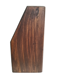 Pata De Madera Para Cama - Imagen 4