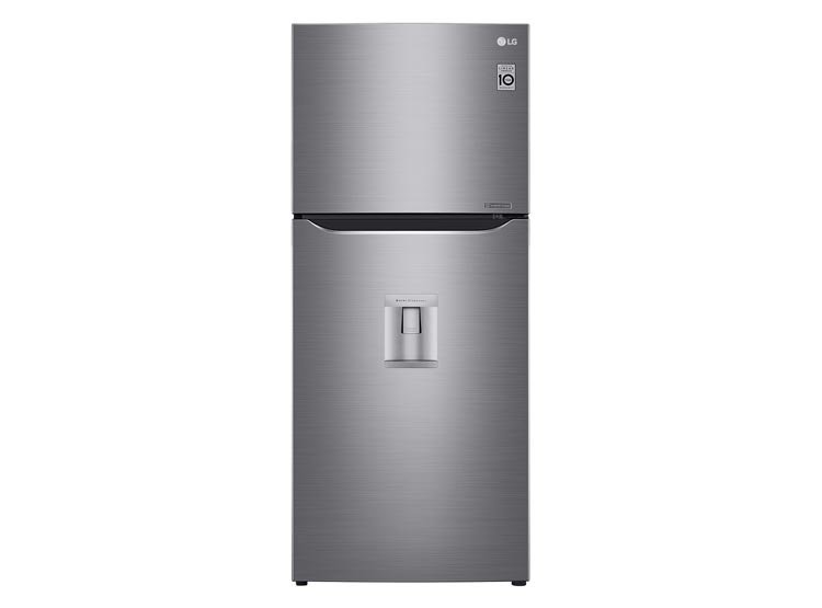 REFRIGERADOR LG TOP MOUNT LT39WPP 393 LT 1