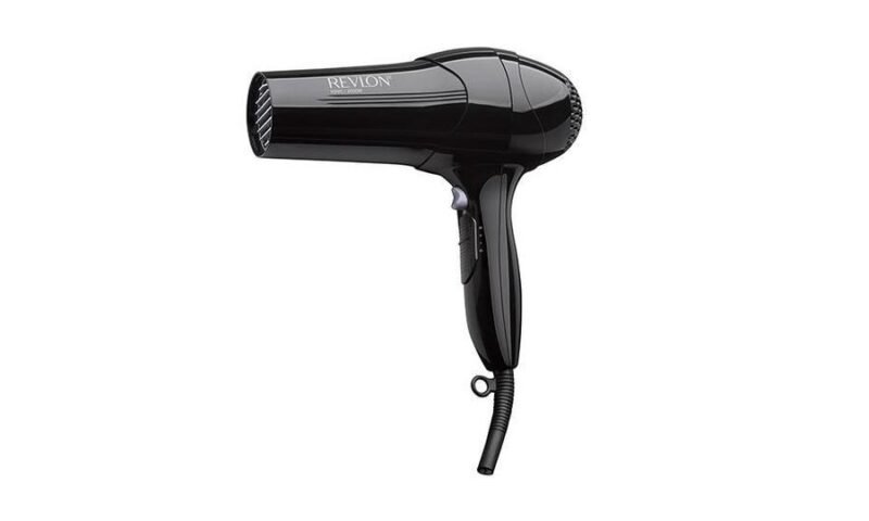 Secador Control de Frizz Essentials 2