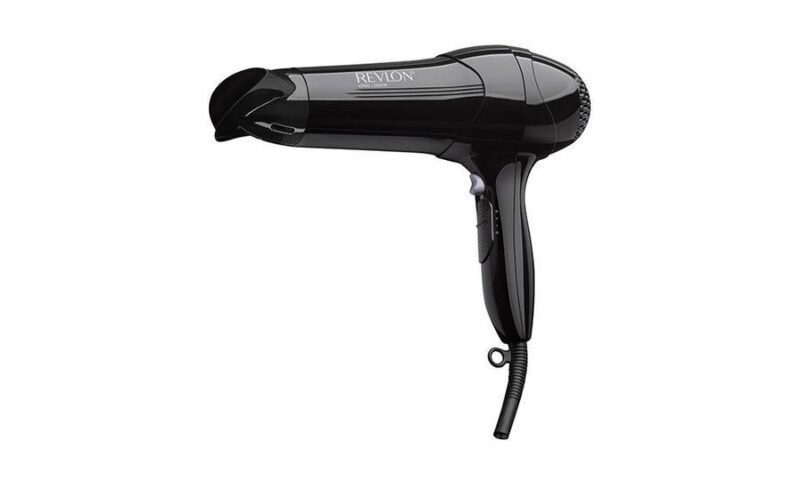 Secador Control de Frizz Essentials 3