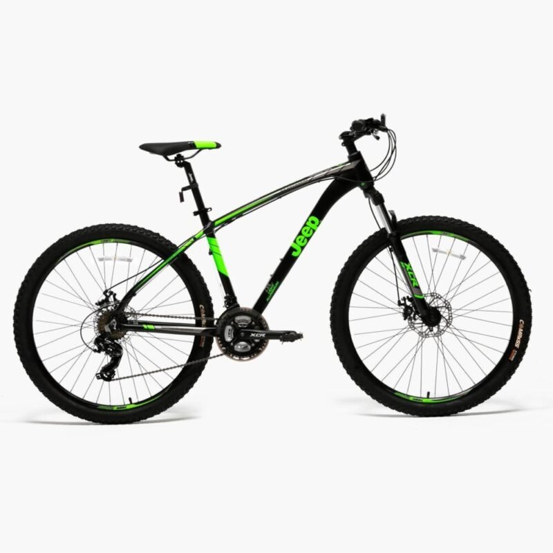 Bicicleta jeep 2025 vesubio aro 27.5