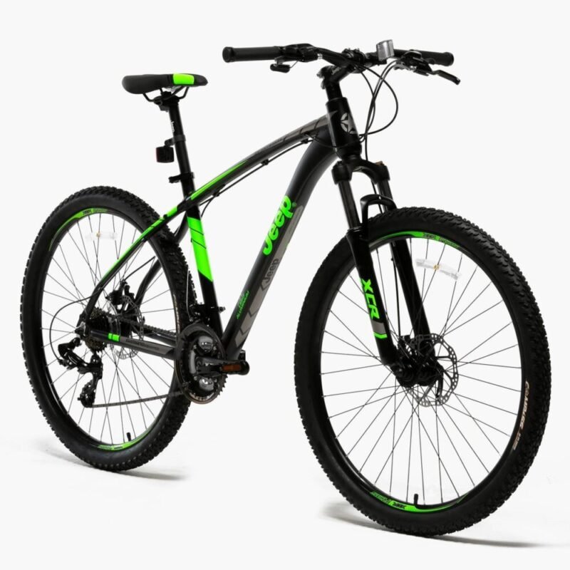 Bicicleta Jeep Vesubio Aro 27.5 2
