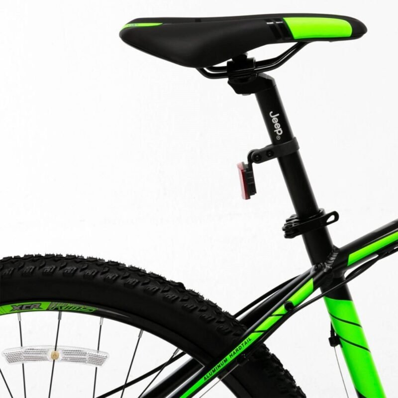 Bicicleta Jeep Vesubio Aro 27.5 5