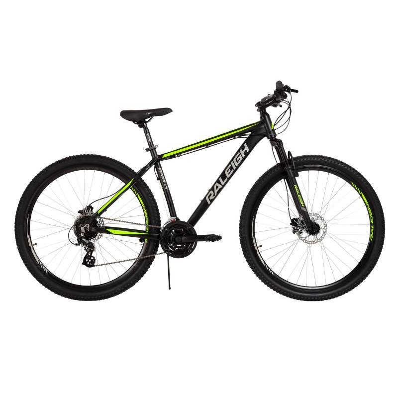 Bicicleta Mtb Raleigh Honor 29 1