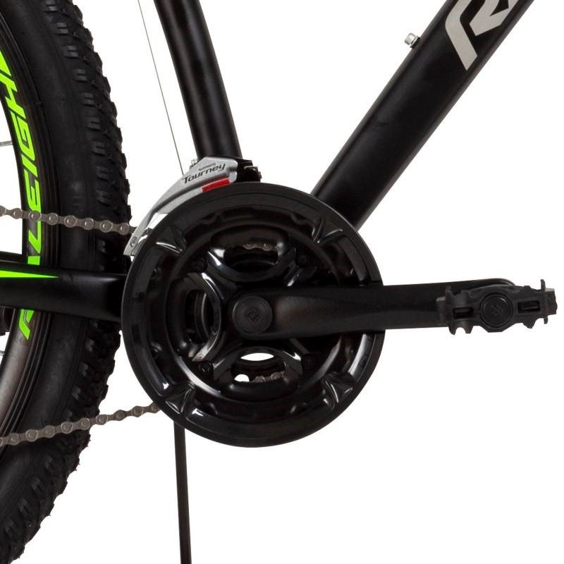 Bicicleta Mtb Raleigh Honor 29 2