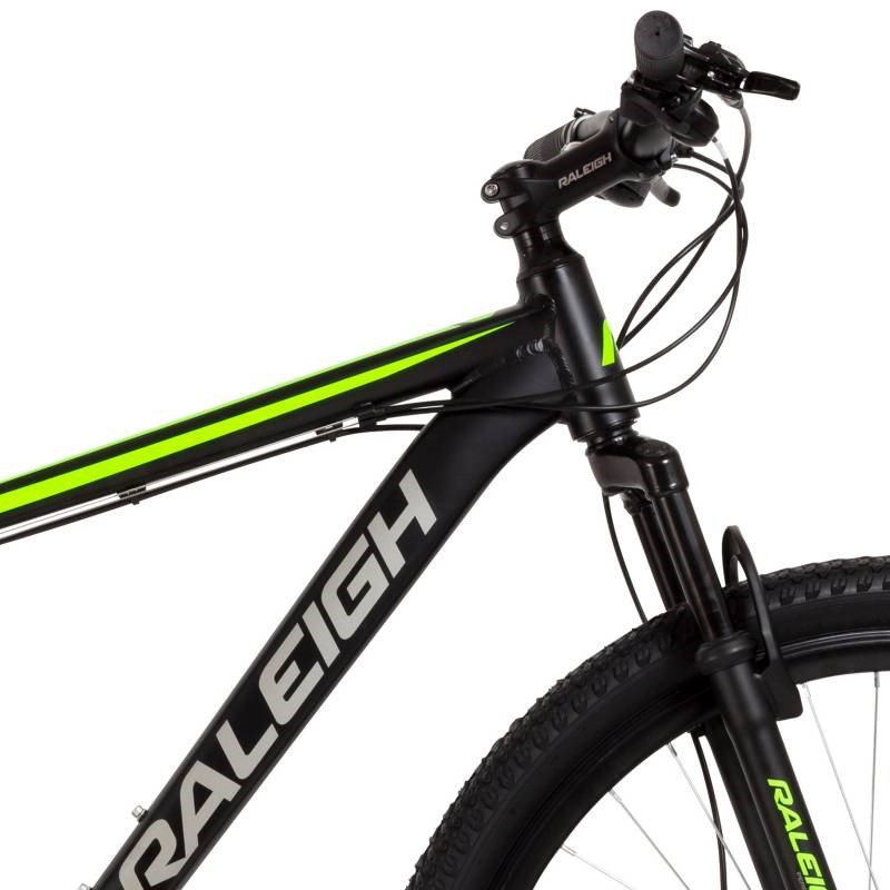 Bicicleta Mtb Raleigh Honor 29 3
