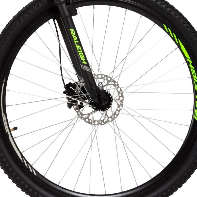 Bicicleta Mtb Raleigh Honor 29 6