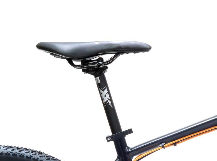 Bicicleta Oxford Orion 1 Aro 27.5 3