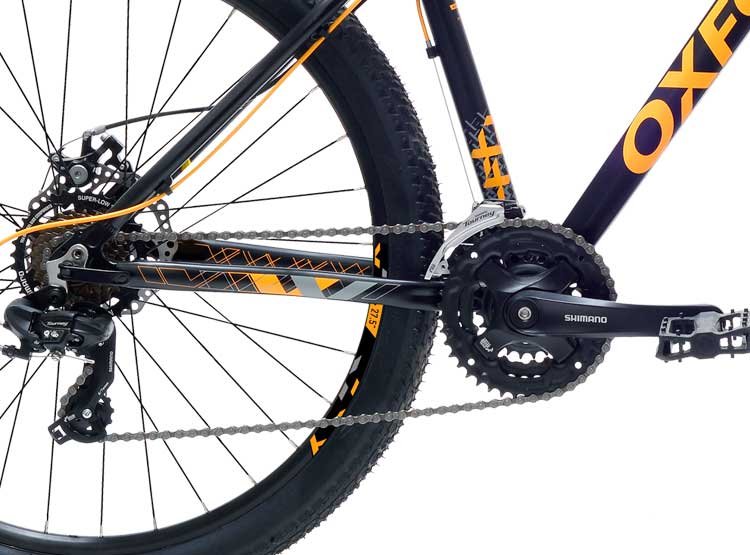 Bicicleta Oxford Orion 1 Aro 27.5 5