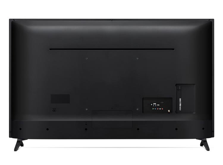 LED LG 55UM7100 UHD SMART TV 5
