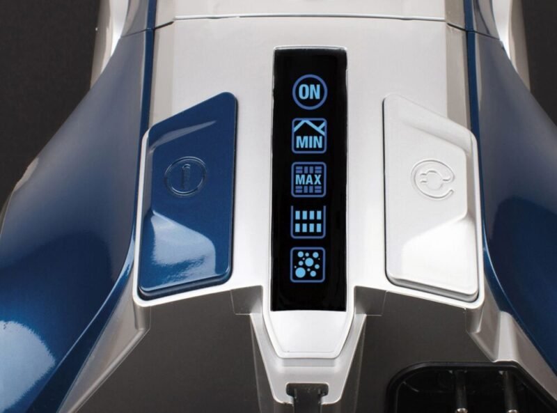 ASPIRADORA THOMAS TH-2206BL 5