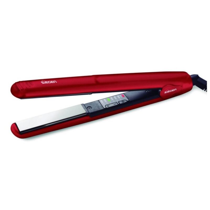Alisador Siegen SG-4651 1