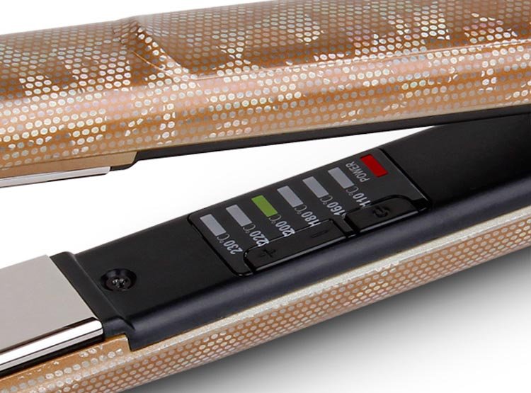 Alisador Siegen SG-4653 2