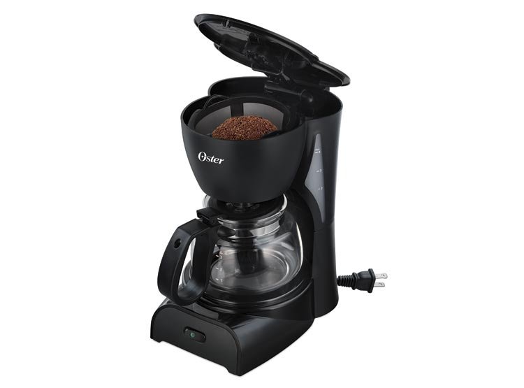 CAFETERA OSTER DRIP 5B 2