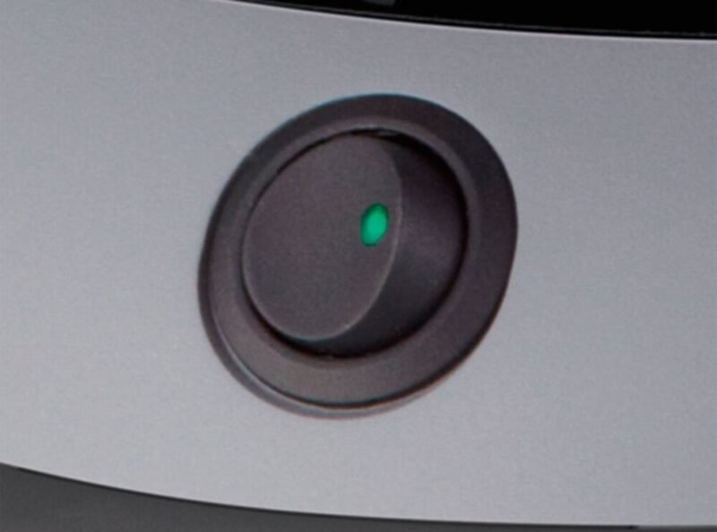 Cafetera Oster W12B 2