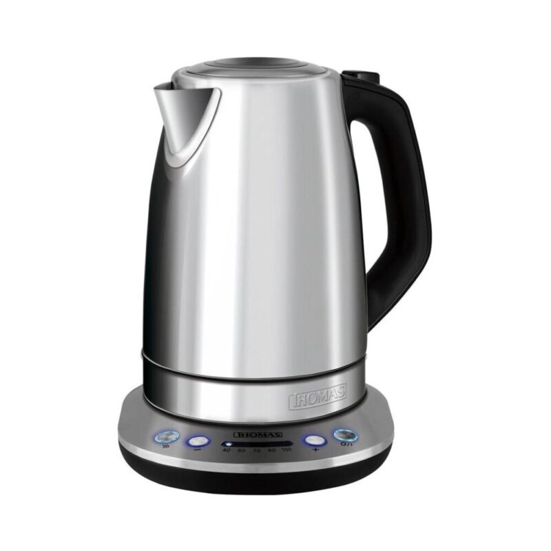 Hervidor Eléctrico 1,7 Lt Th-6650Dti 1