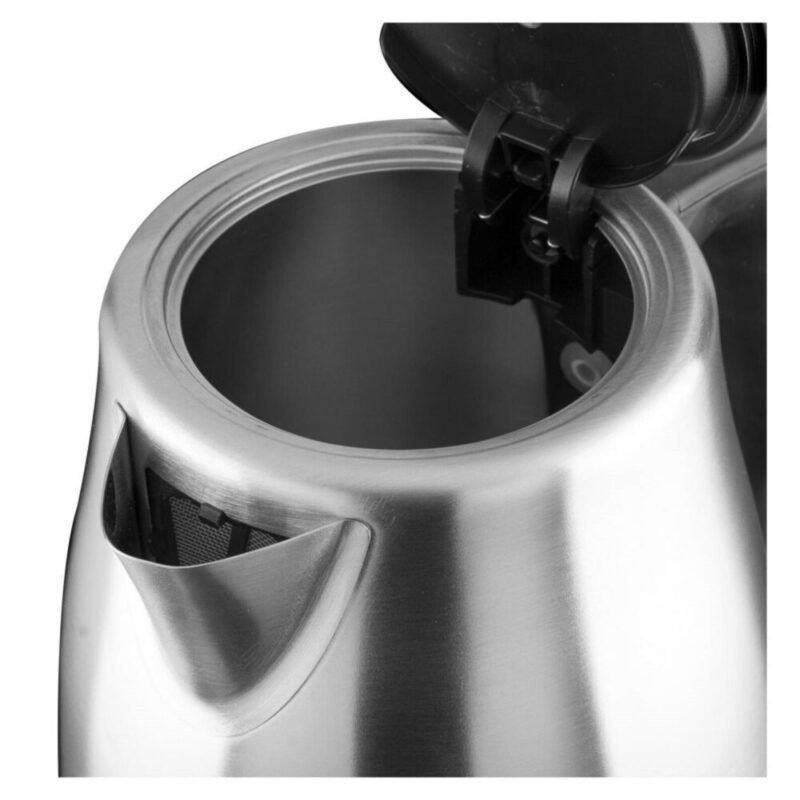 Hervidor Eléctrico 1,7 Lt Th-6650Dti 2