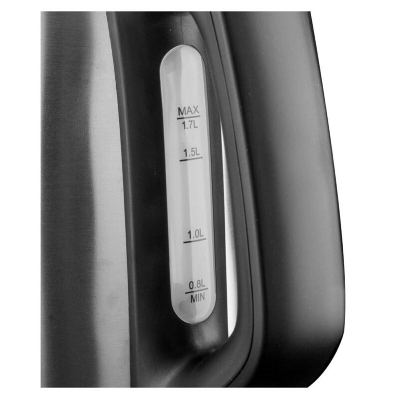 Hervidor Eléctrico 1,7 Lt Th-6650Dti. 3