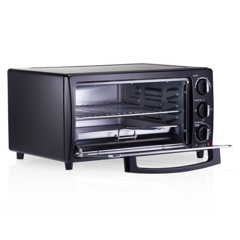 Horno Eléctrico Recco RHE-17Lt 3