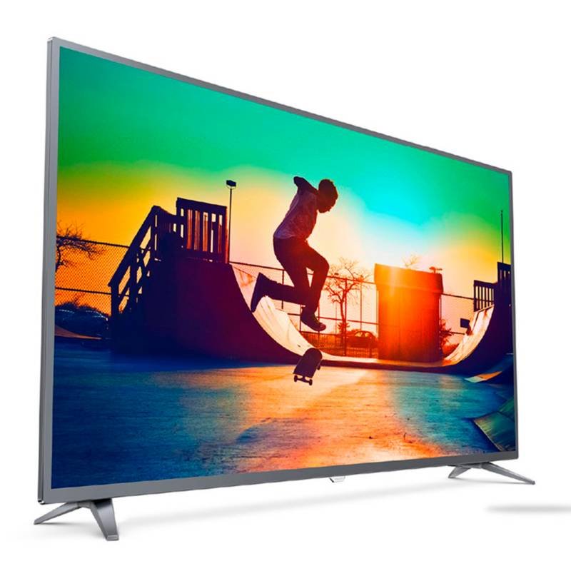 LED 58 58PUD651344 Ultra HD 4K Smart TV 3