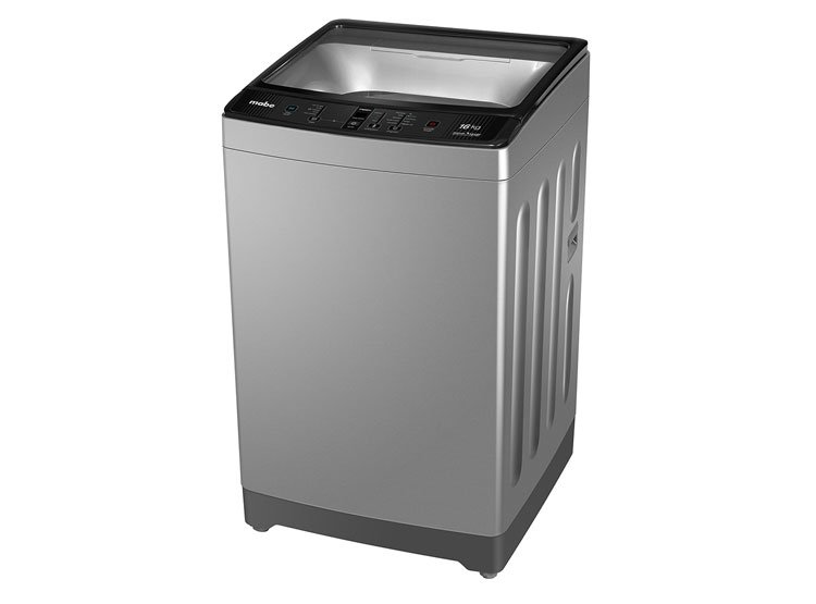 Lavadora Mabe 16 kg LMA6120WGCL0 2
