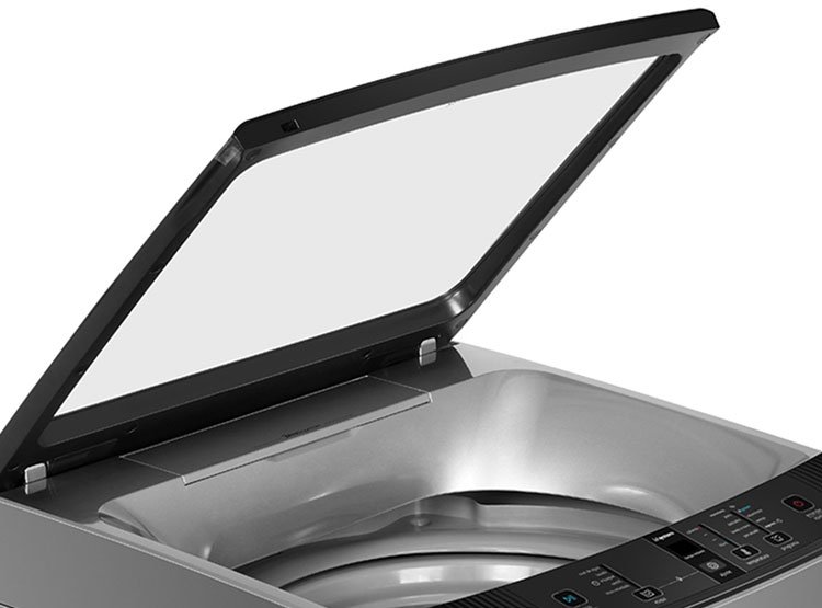 Lavadora Mabe 16 kg LMA6120WGCL0 4