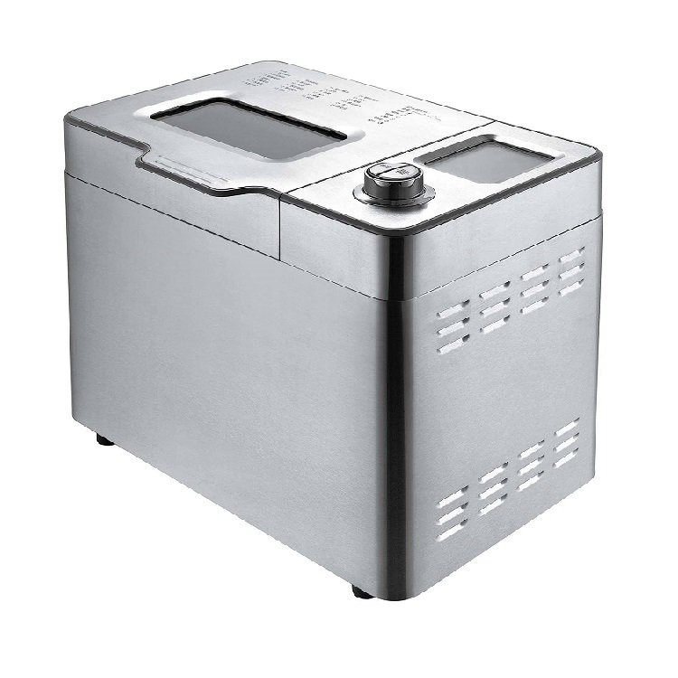 Maquina de Pan Wurden WMP-BM1352